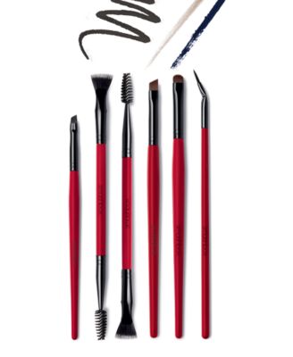 brow liner brush