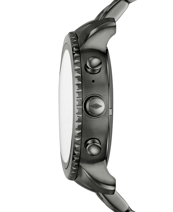 fossil gen 3 black