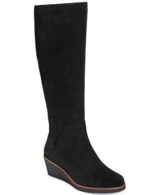 macys aerosoles boots