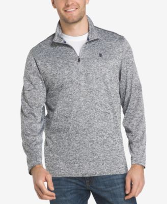 izod advantage performance stretch sweatshirt