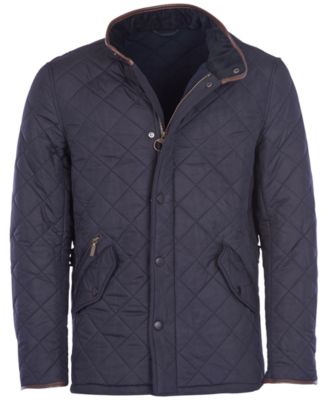 barbour jackets mens on sale