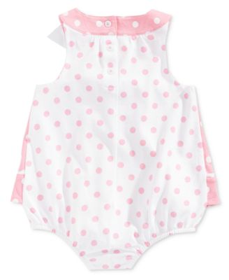 macy's baby girl first impressions