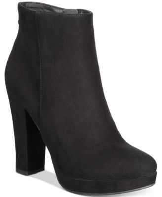 Report Lyle Booties \u0026 Reviews - Boots 