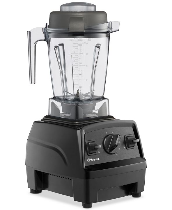 Vitamix Explorian™ E310 Blender & Reviews Small Appliances Kitchen