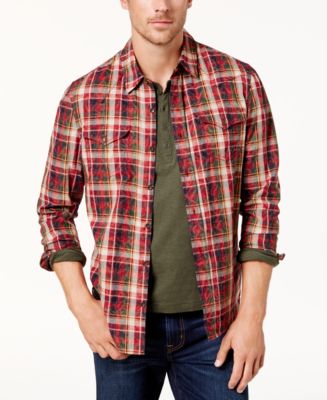 belk mens shirts on sale