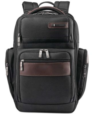 samsonite large kombi backpack