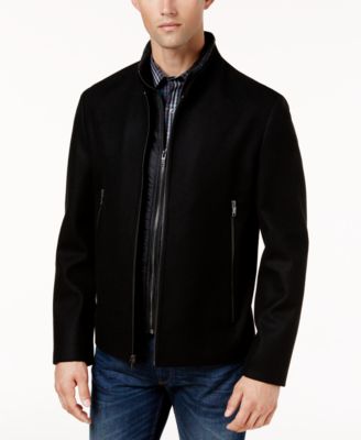 alfani bomber jacket