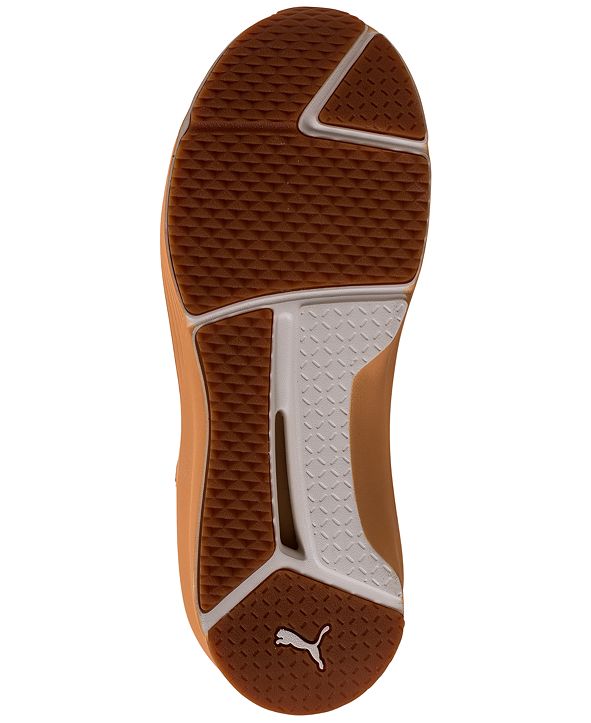 puma fierce nubuck