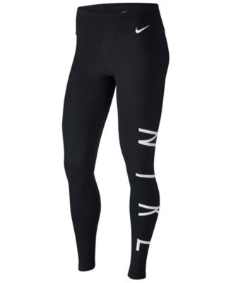 nike dry leggings