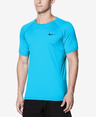 Nike Men's Hydroguard Swim Shirt 