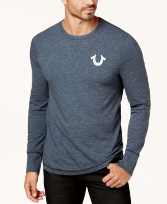 true religion sweaters for men