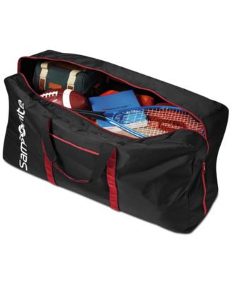 samsonite tote a ton duffle