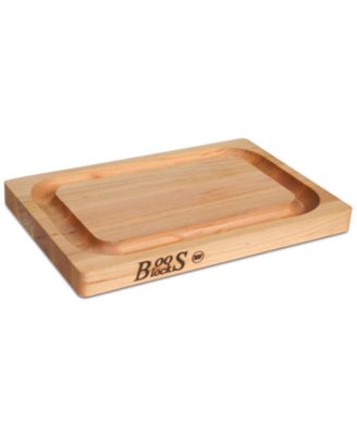 Разделочная доска John Boos Chop-N-Slice 12x8x1