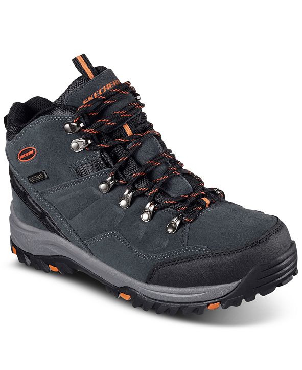 men's relaxed fit relment daggett boots from finish line