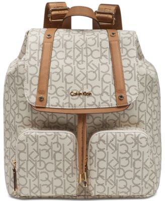 ck women backpack