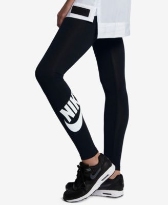 Nike Sportswear Leg-A-See Leggings 