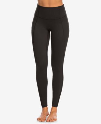 macys compression leggings