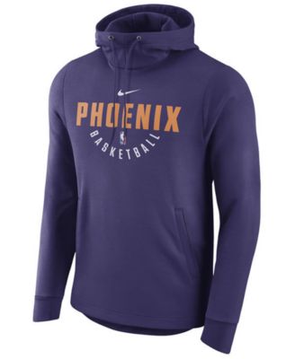 Phoenix Suns Practice Therma Hoodie 