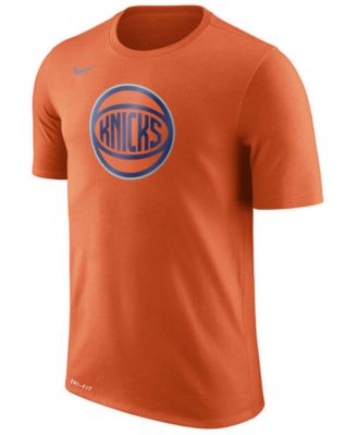 knicks dri fit shirt