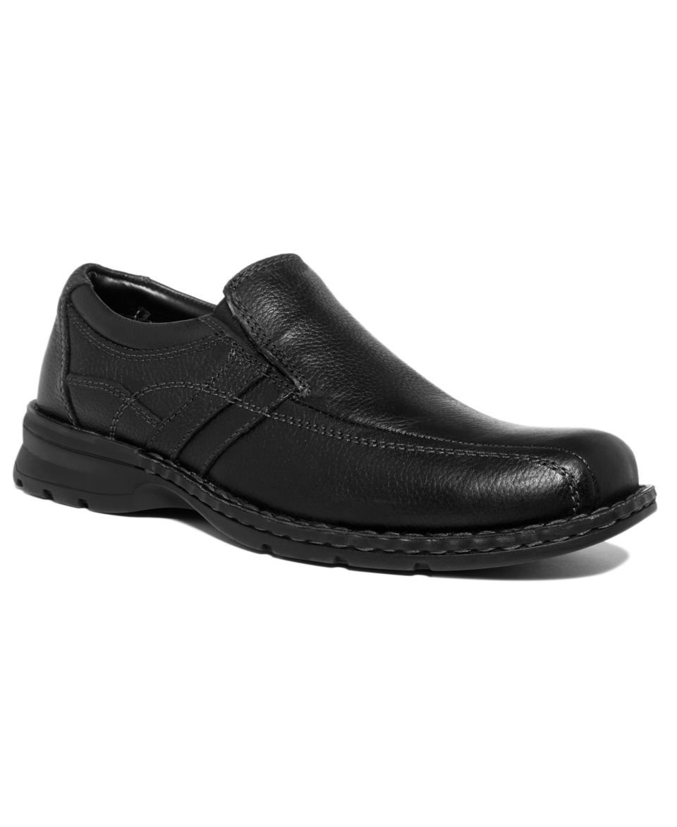 Dr Martens Shoes, Tevin Comfort Loafers   Mens Shoes