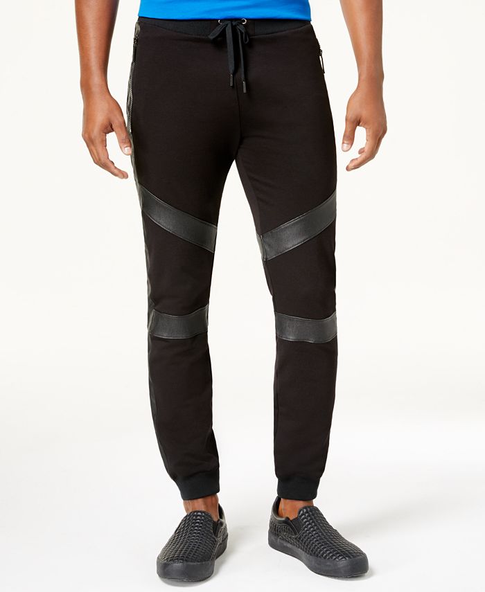 jogger versace