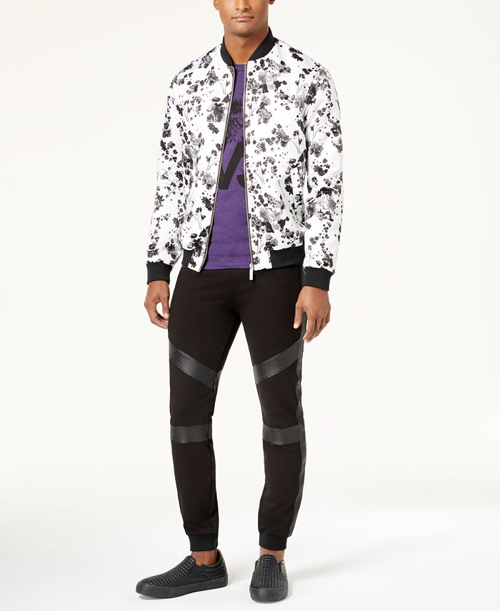 jogger versace