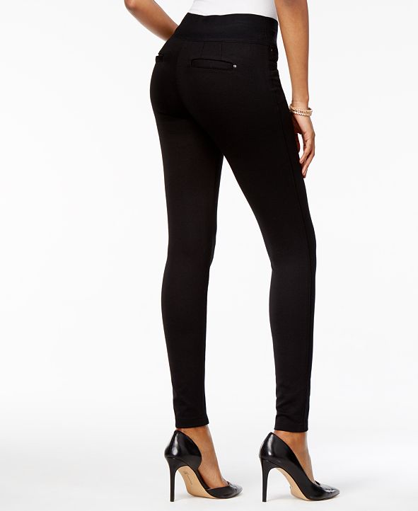 macys ponte pants