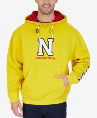 lil yachty nautica hoodie