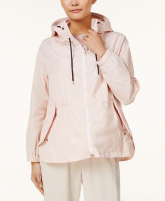 max mara parka raincoat