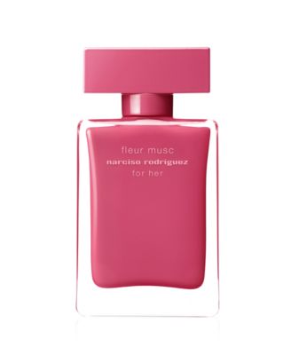 narciso rodriguez for her fleur de musc