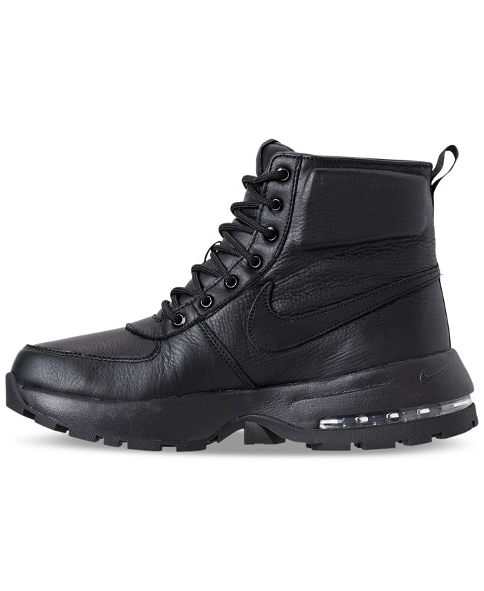 nike air max goaterra 2.0 boots