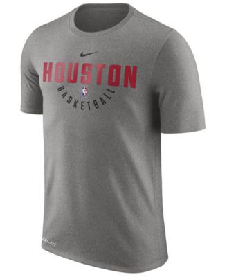 Nike Men's Houston Rockets Dri-FIT 