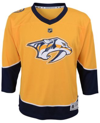 nhl shop predators