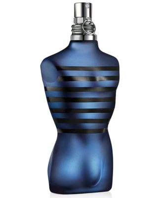 jean paul gaultier blue jeans perfume