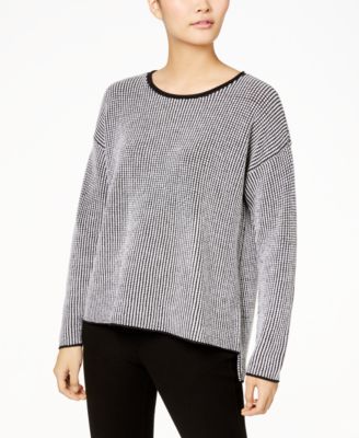 macy's merino wool sweaters for womens