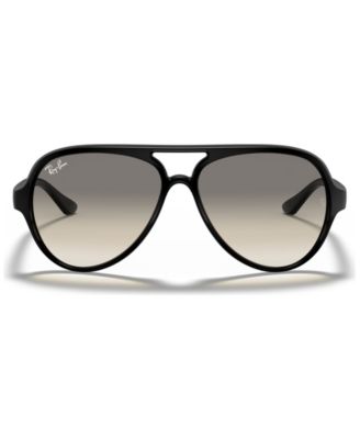 ray ban cats 5000 review