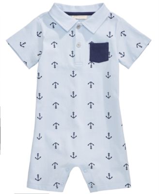 macy's baby boy