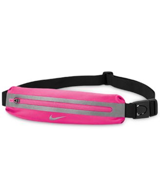 nike slim fanny pack