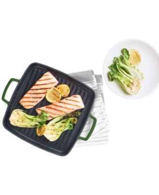 macys grill pan