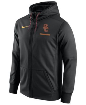 nike usc jacket