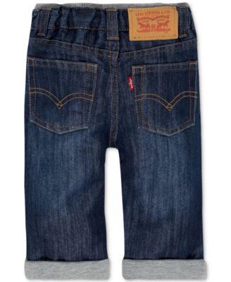 levis baby jeans