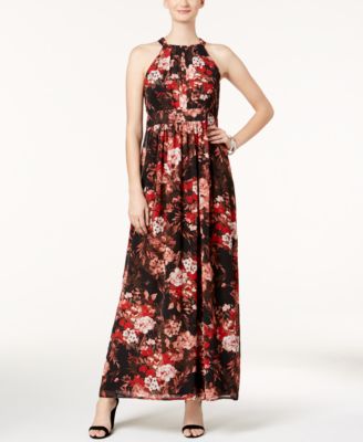 macys nine west dress