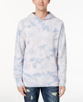 macy's tie dye sweatshirt