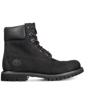 timberland femme 6 inch premium