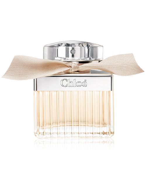 Chloe Chloe Eau De Parfum Spray 1 7 Oz Reviews All Perfume Beauty Macy S