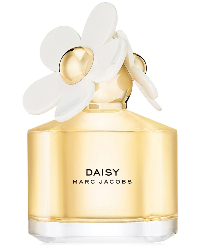Marc Jacobs Daisy Eau de Toilette Spray, 3.4 oz. & Reviews - All ...
