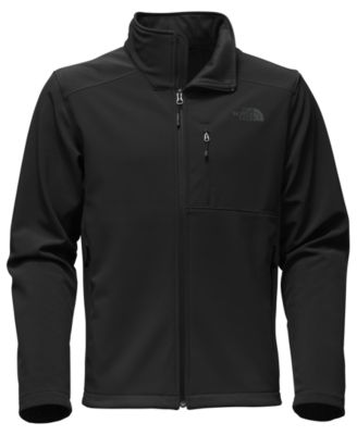 north face apex bionic jacket review 