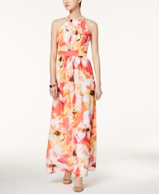 macys nine west dress