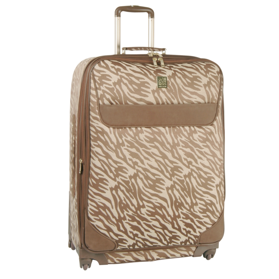 Anne Klein Luggage, Lions Mane   Luggage Collections   luggage 