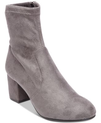 Steve Madden Women's Irven Block-Heel 